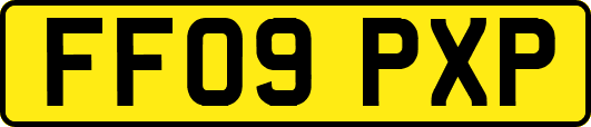 FF09PXP
