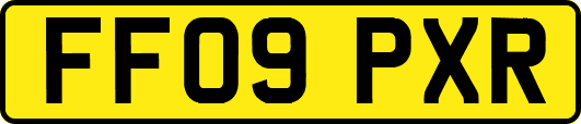 FF09PXR