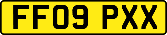 FF09PXX