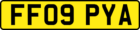 FF09PYA