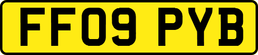 FF09PYB