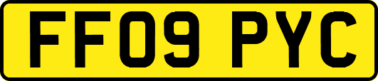 FF09PYC