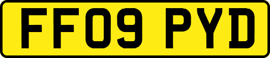FF09PYD