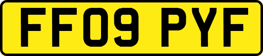 FF09PYF