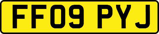 FF09PYJ