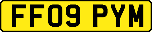 FF09PYM