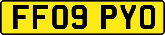 FF09PYO
