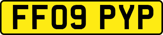 FF09PYP