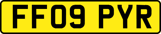 FF09PYR