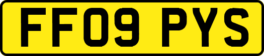 FF09PYS