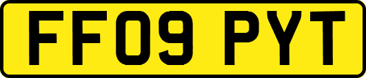 FF09PYT