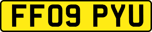 FF09PYU