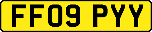 FF09PYY