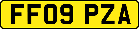 FF09PZA