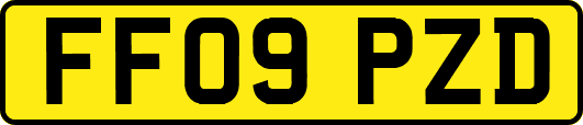 FF09PZD