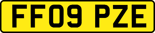 FF09PZE