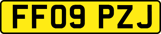 FF09PZJ