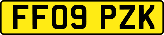 FF09PZK
