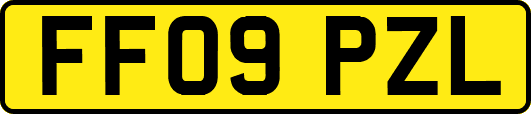 FF09PZL