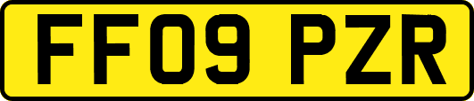 FF09PZR