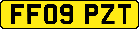 FF09PZT
