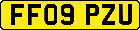 FF09PZU