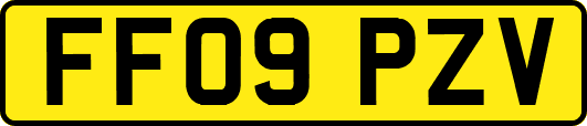 FF09PZV