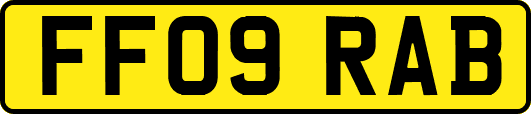 FF09RAB