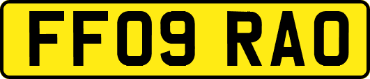 FF09RAO