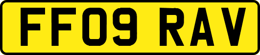 FF09RAV