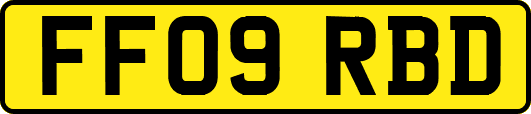 FF09RBD