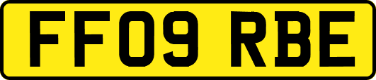 FF09RBE