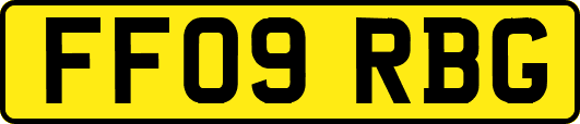 FF09RBG