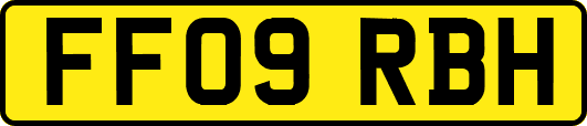 FF09RBH