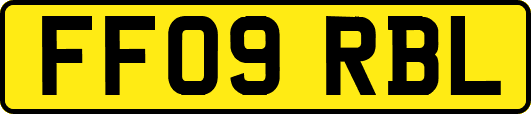 FF09RBL
