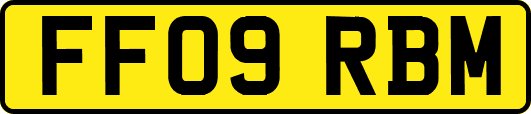 FF09RBM
