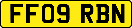 FF09RBN