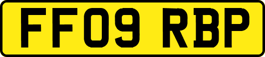 FF09RBP