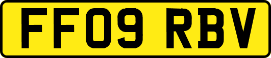 FF09RBV