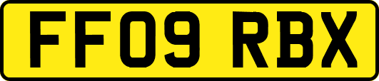 FF09RBX