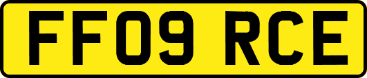 FF09RCE