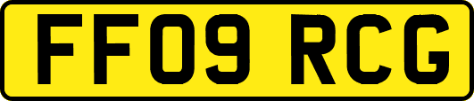 FF09RCG