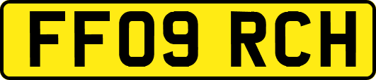 FF09RCH