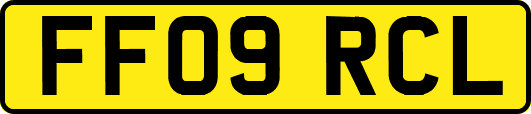 FF09RCL