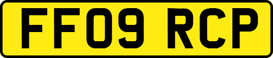 FF09RCP