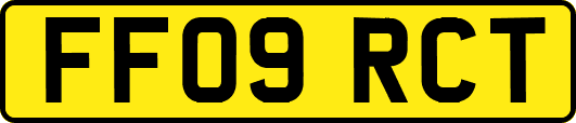 FF09RCT
