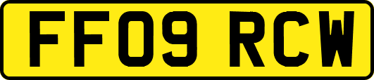 FF09RCW