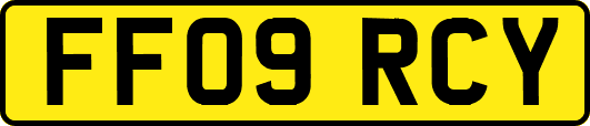 FF09RCY
