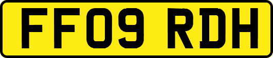 FF09RDH