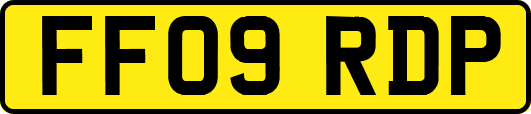 FF09RDP